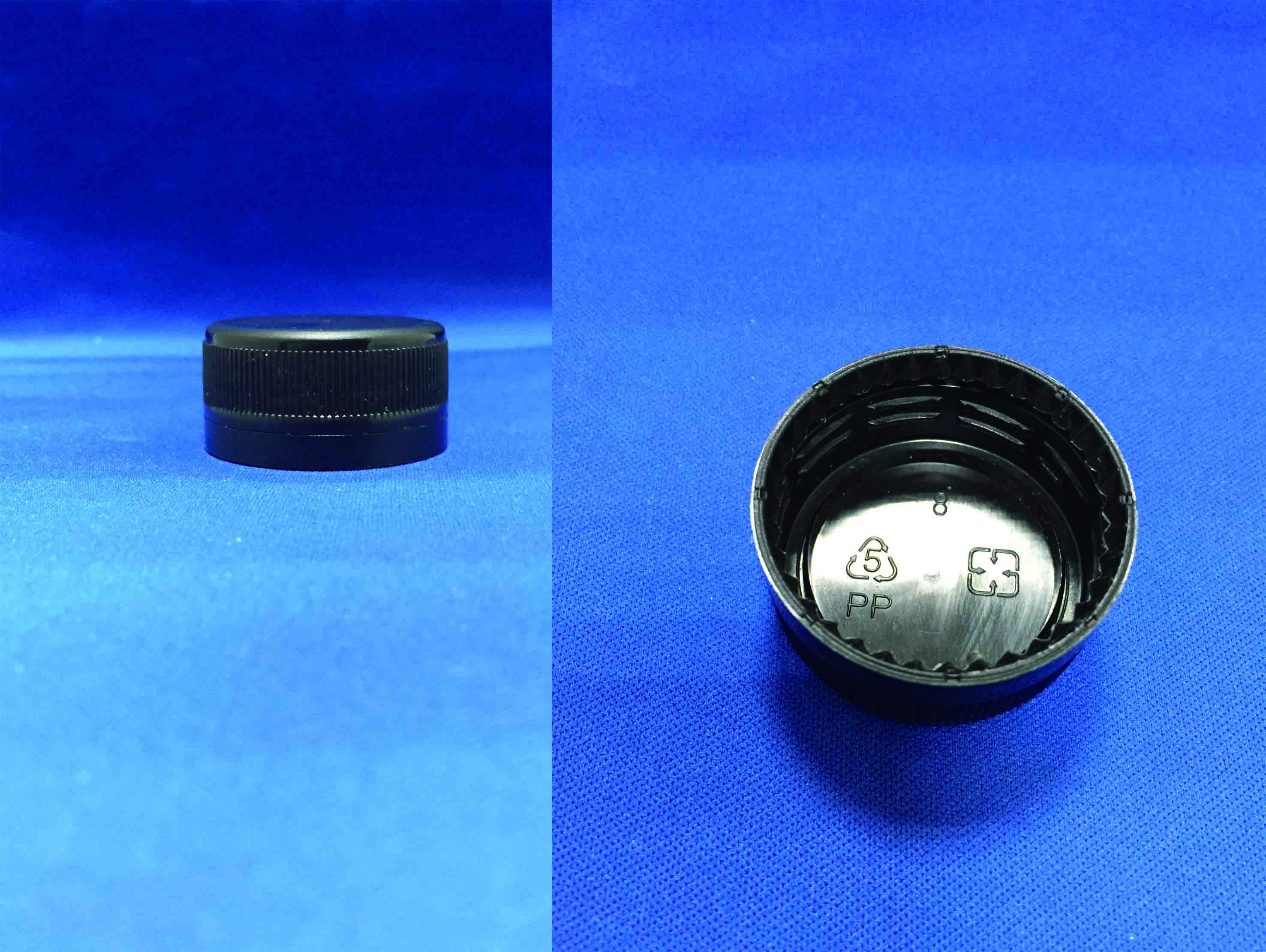 38mm Tamper Evident Cap